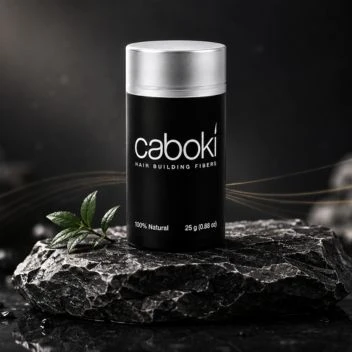 About Caboki Hair Fibers