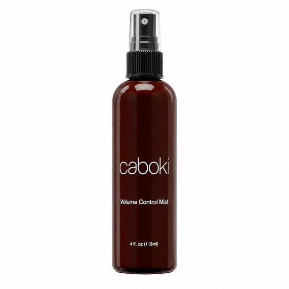 Caboki Volume Control Mist Hair Spray 118ml – Instant Volume Booster with Flexible Hold for Fine, Thin & Flat Hair