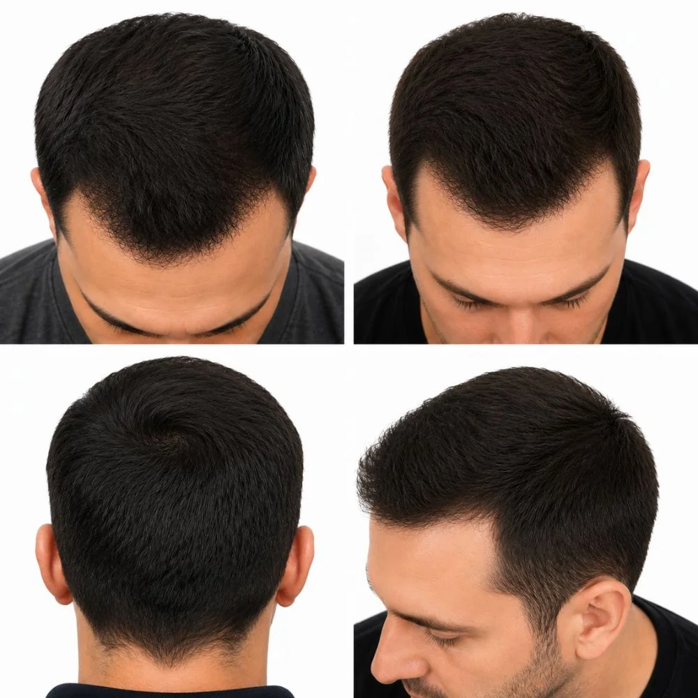 After Transformation