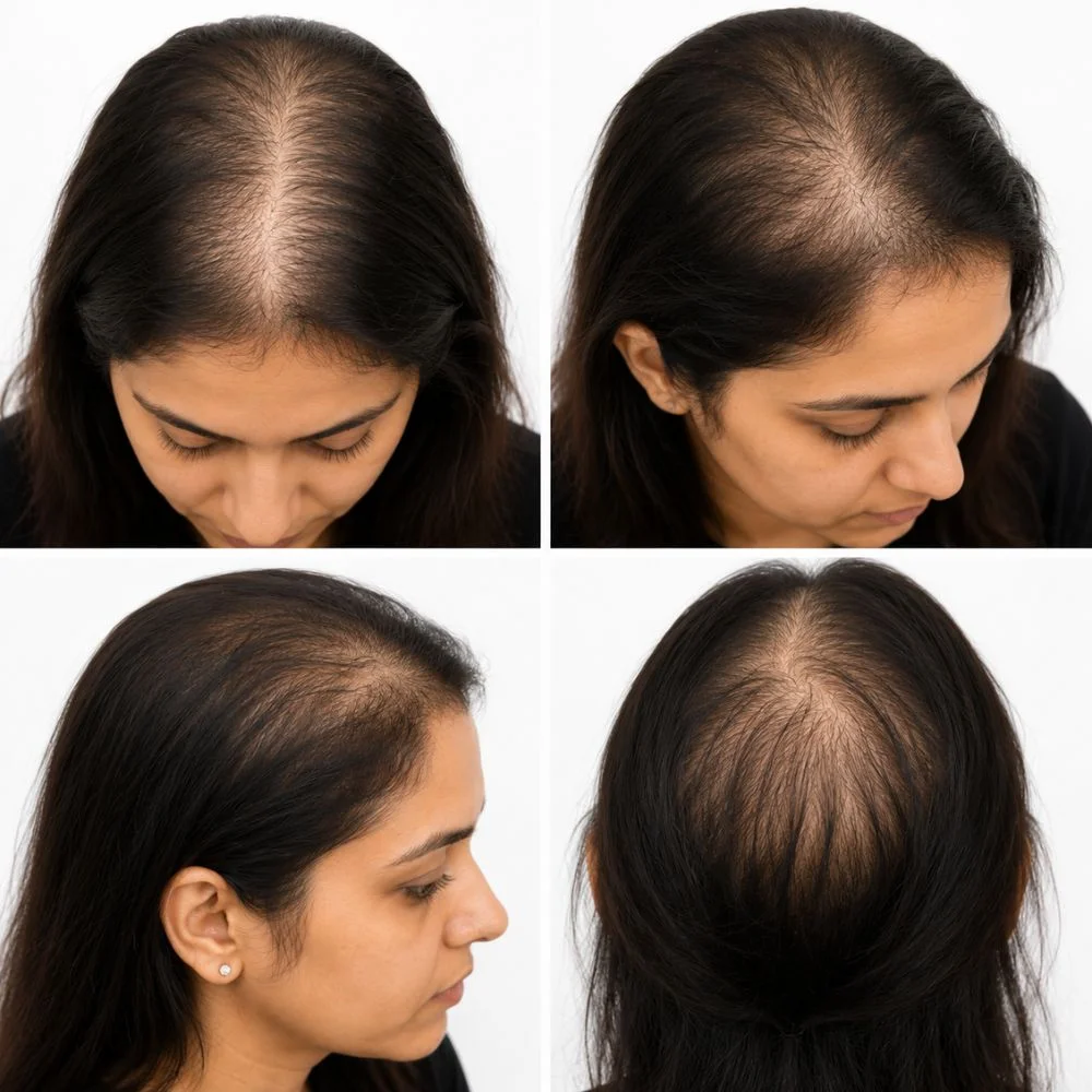 Before Transformation